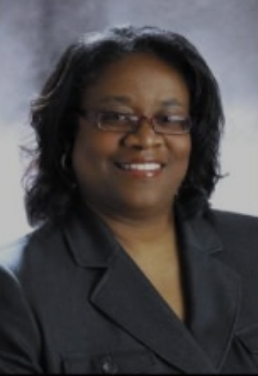 Kim Smith, Founder of KKS Cleaning Services